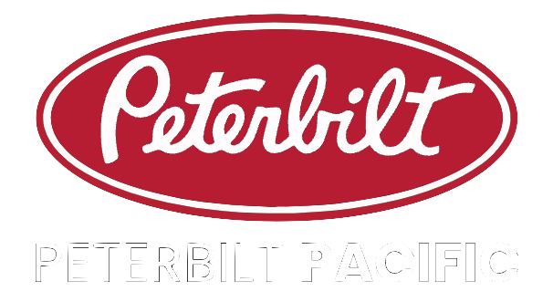 Peterbilt Pacific