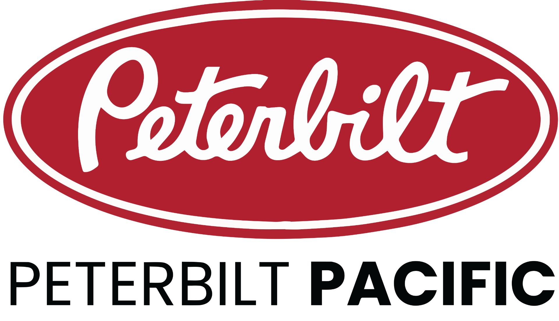 Peterbilt Pacific